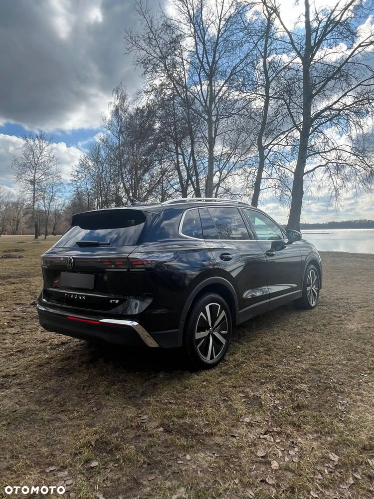 Volkswagen Tiguan 1.5 TSI EVO Elegance DSG - 4