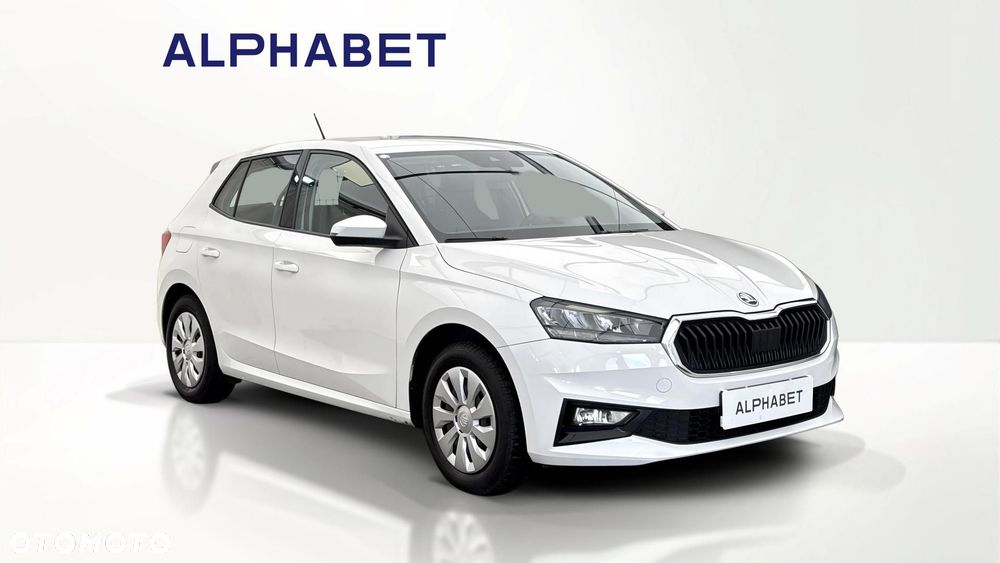 Skoda Fabia 1.0 Essence - 7