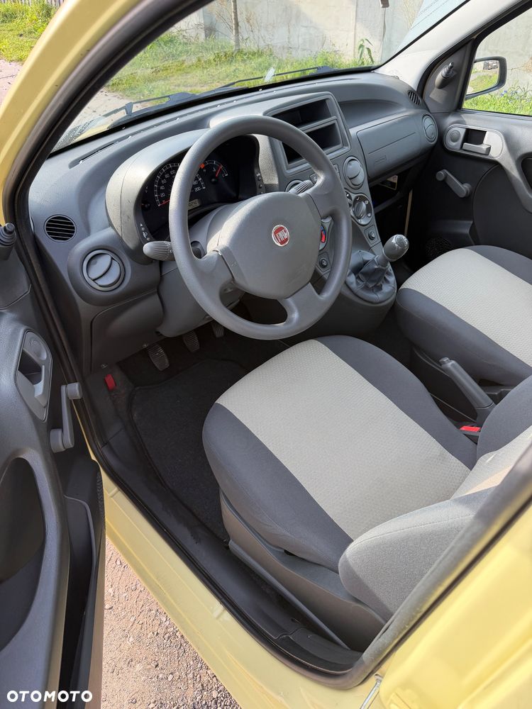 Fiat Panda - 13