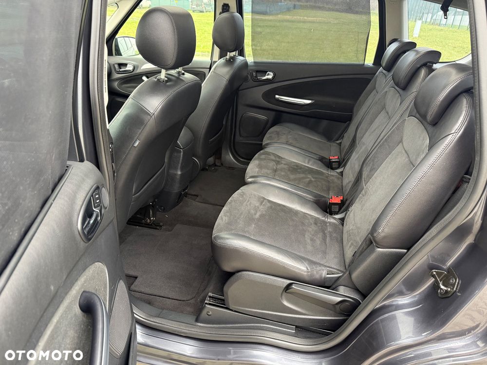 Ford S-Max 2.0 Business Edition - 6