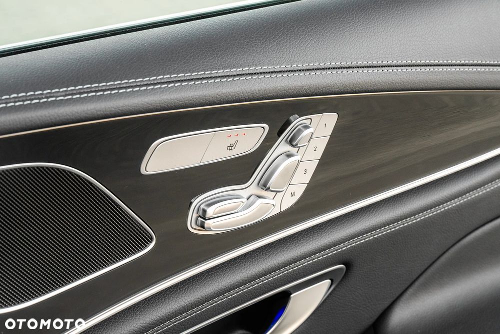 Mercedes-Benz AMG GT 43 Speedshift TCT 9G - 19