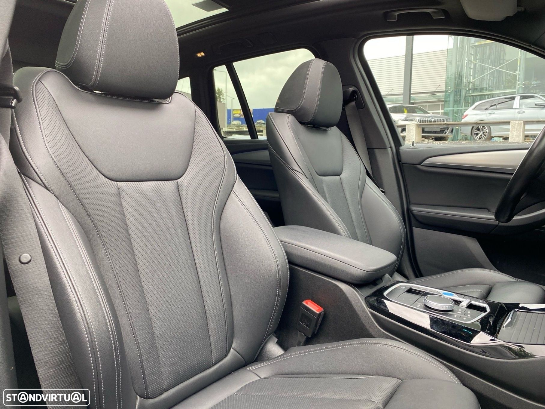 BMW iX3 M Sport Inspiring - 21