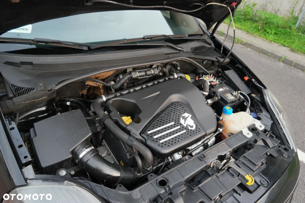Abarth Grande Punto - 20