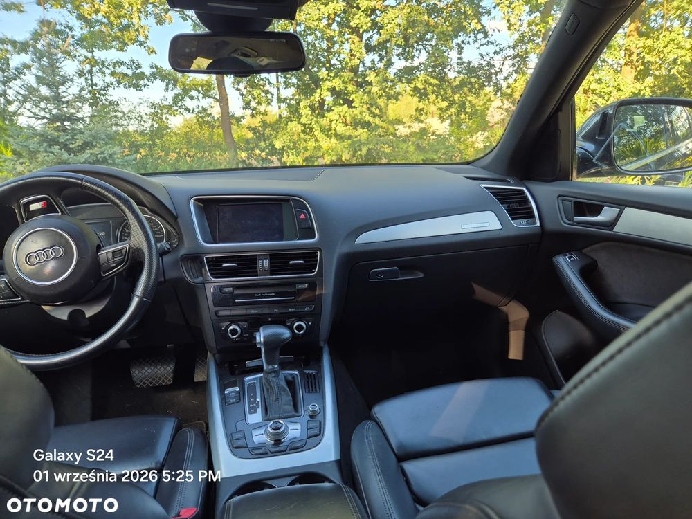 Audi Q5 3.0 TDI Quattro S tronic - 5