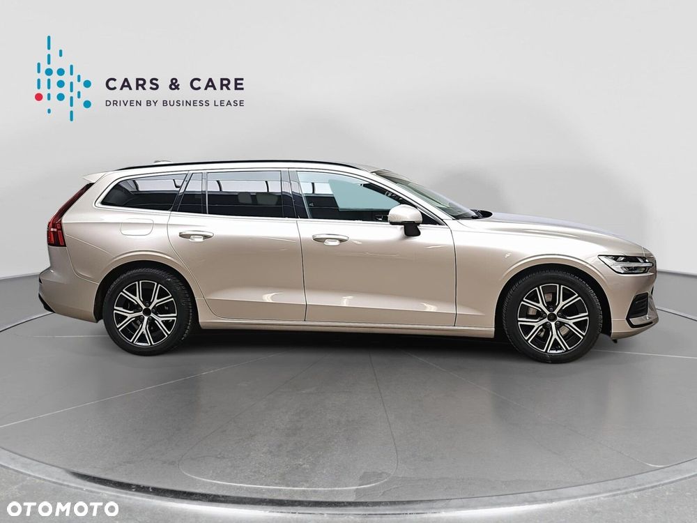 Volvo V60 - 20