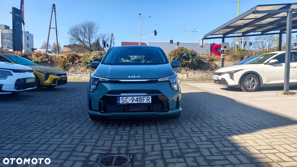 Kia Picanto 1.0 GDI L - 2