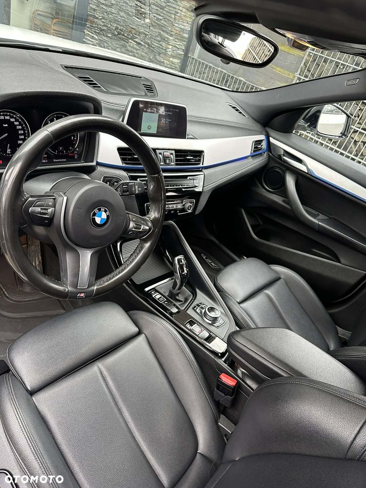BMW X2 sDrive20i GPF M Sport - 15
