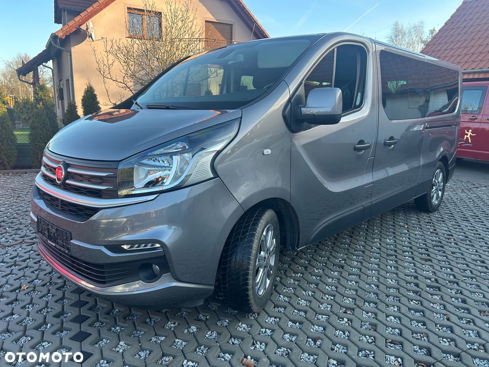 Fiat Talento L2H1 Family - 8