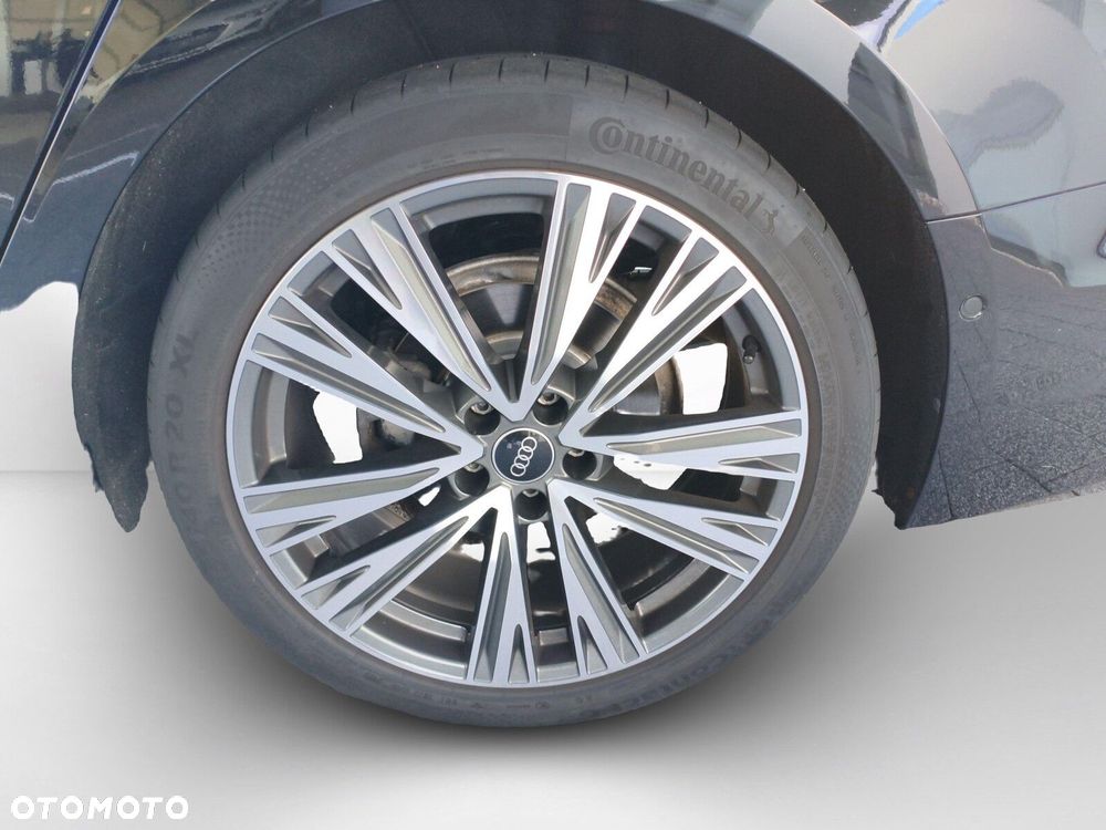 Audi A6 Avant 40 TDI mHEV Quattro Sport S tronic - 30