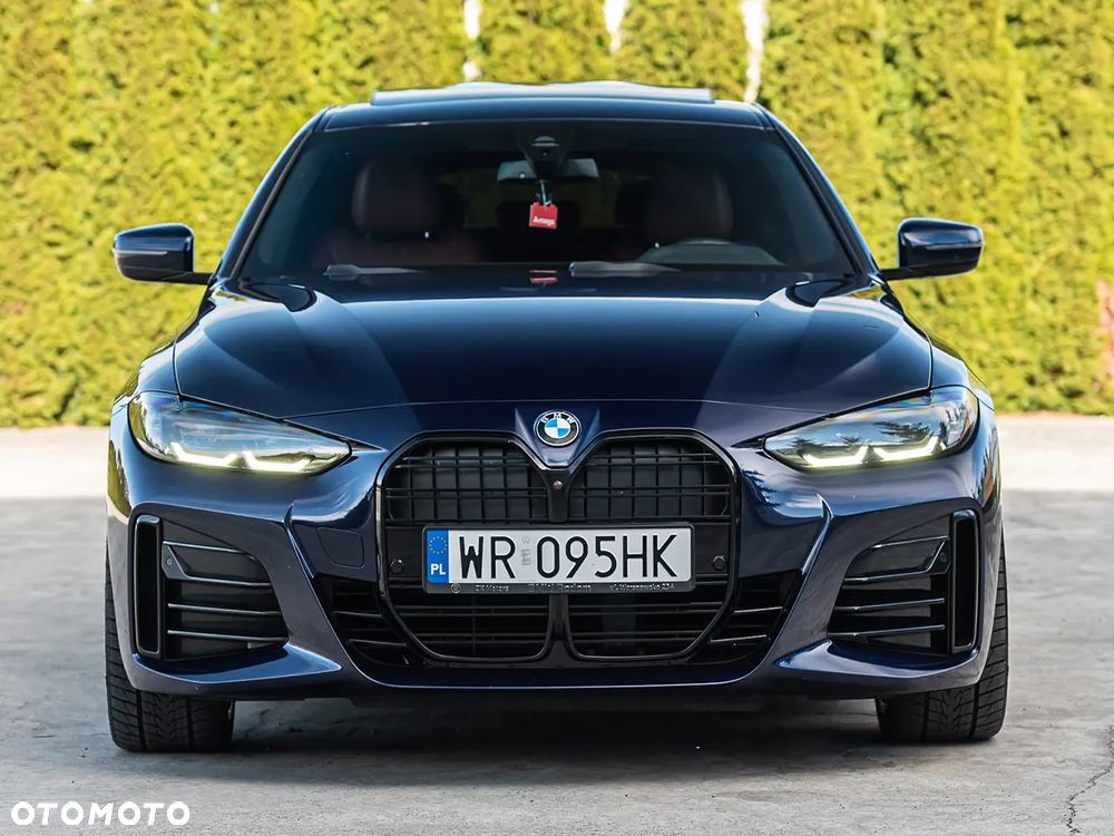 BMW Seria 4 430i M Sport sport - 3
