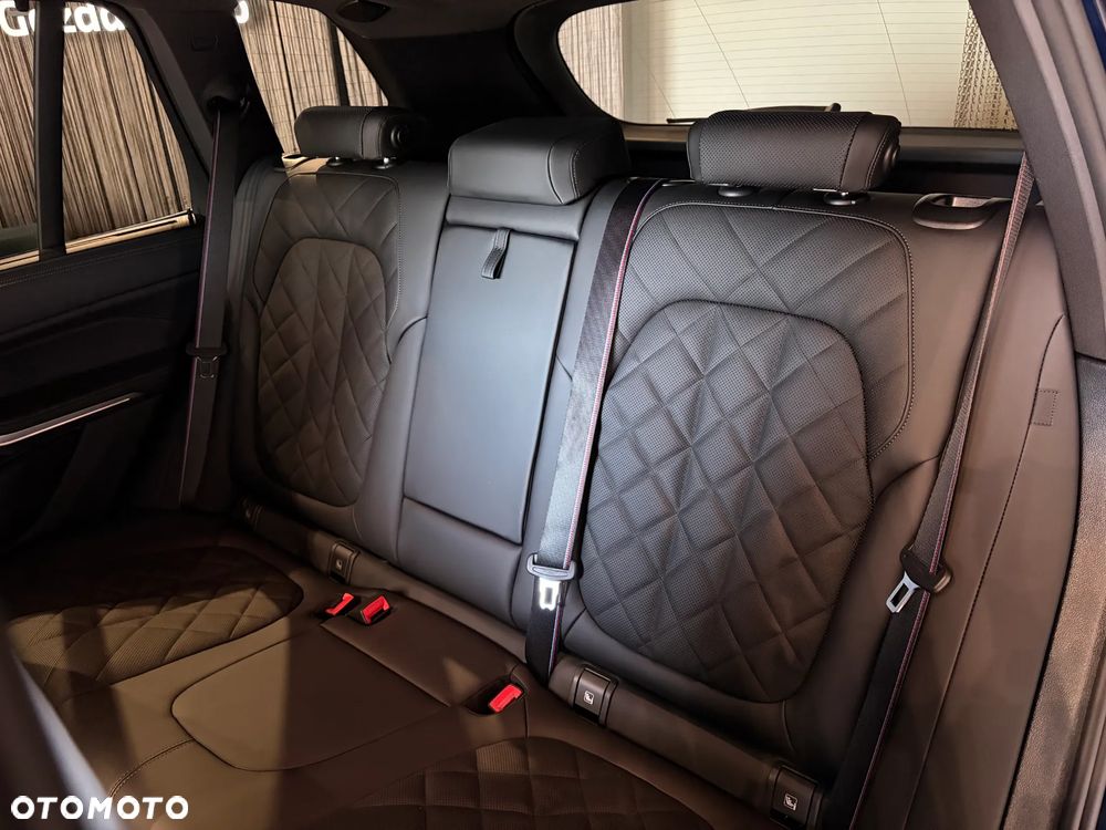 BMW X5 xDrive30d mHEV sport - 8
