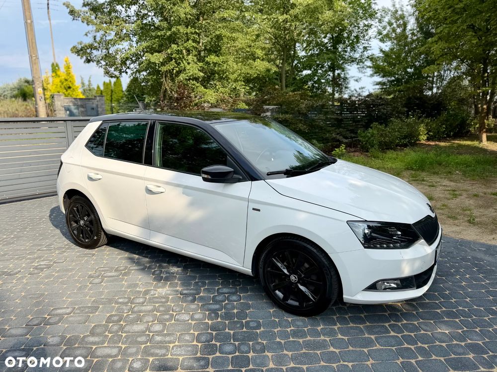 Skoda Fabia 1.4 TDI Clever - 1