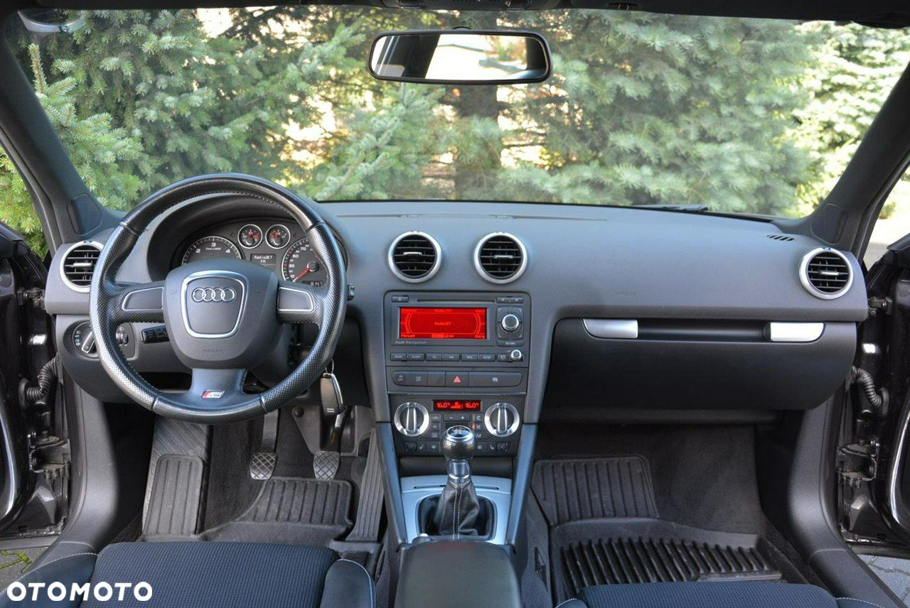 Audi A3 - 18