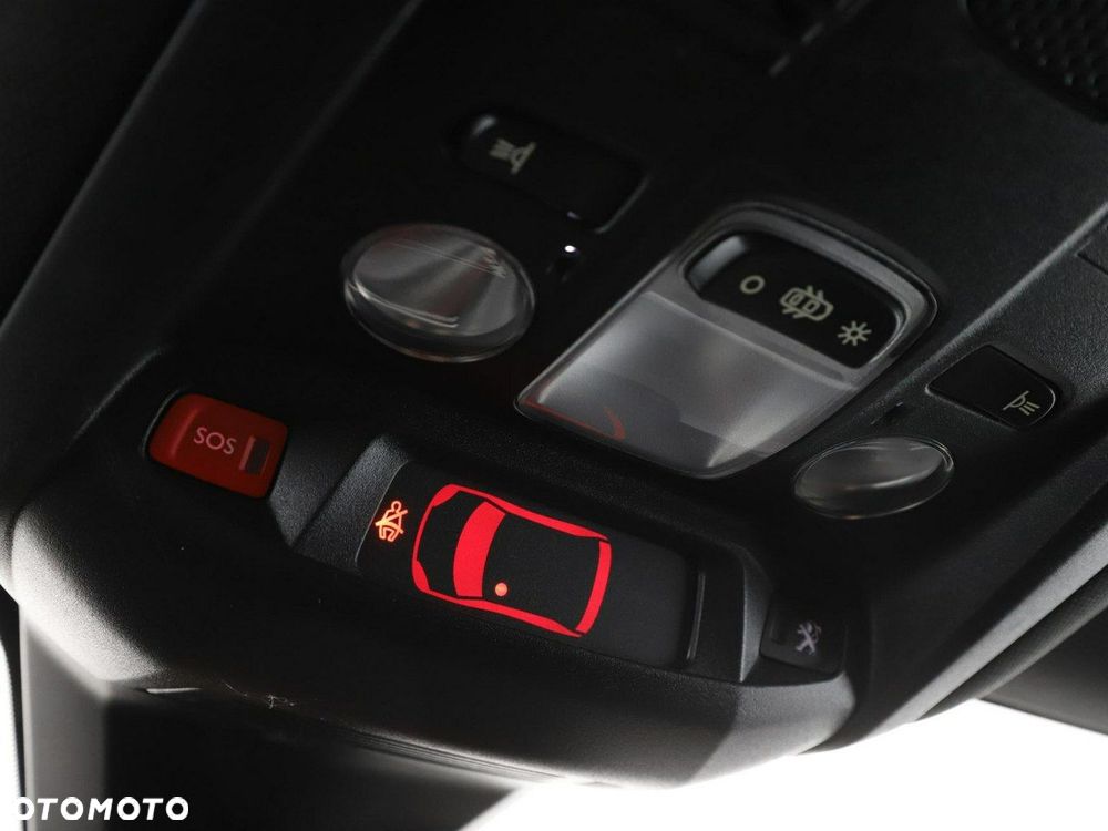 Peugeot 3008 1.2 PureTech GT S&S - 34