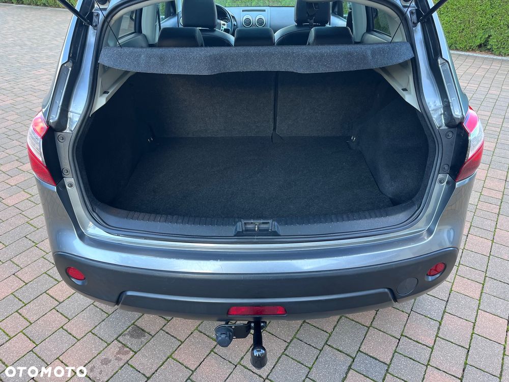 Nissan Qashqai 1.6 Start/Stop 360 - 25