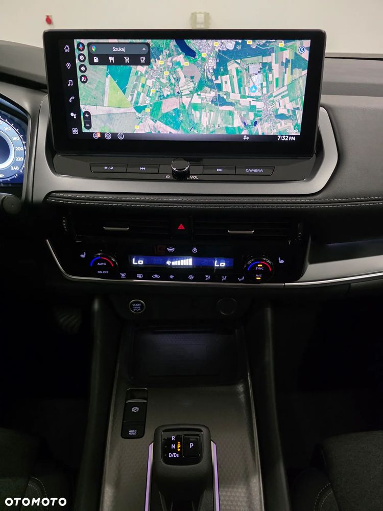 Nissan Qashqai 1.3 DIG-T MHEV Xtronic N-Connecta - 9