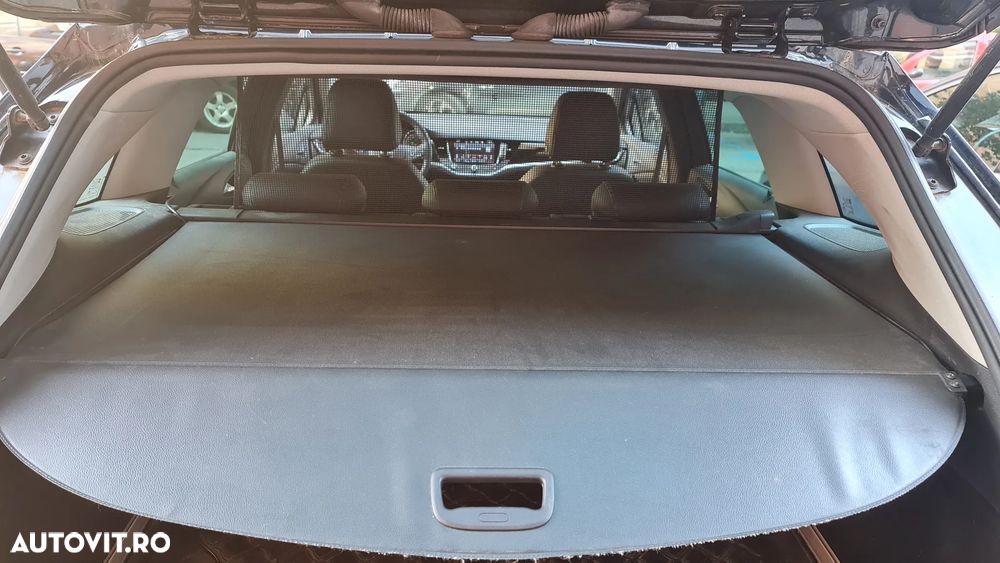 Opel Astra 1.6 D (CDTI) Innovation - 17