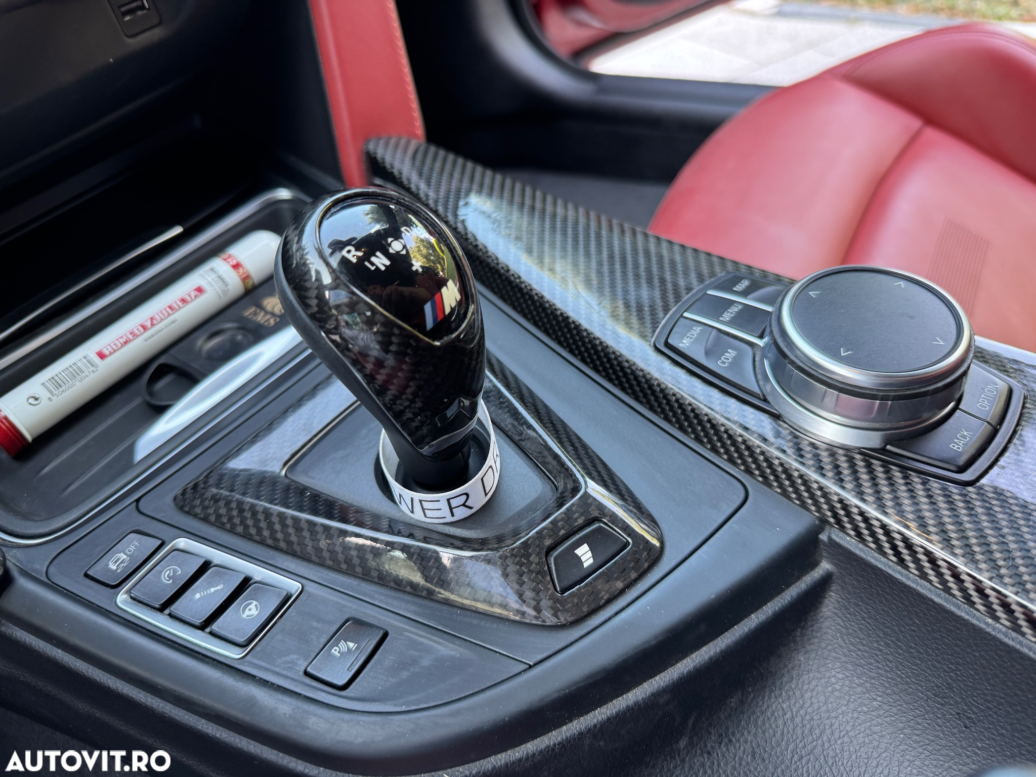 BMW M4 CS - 9