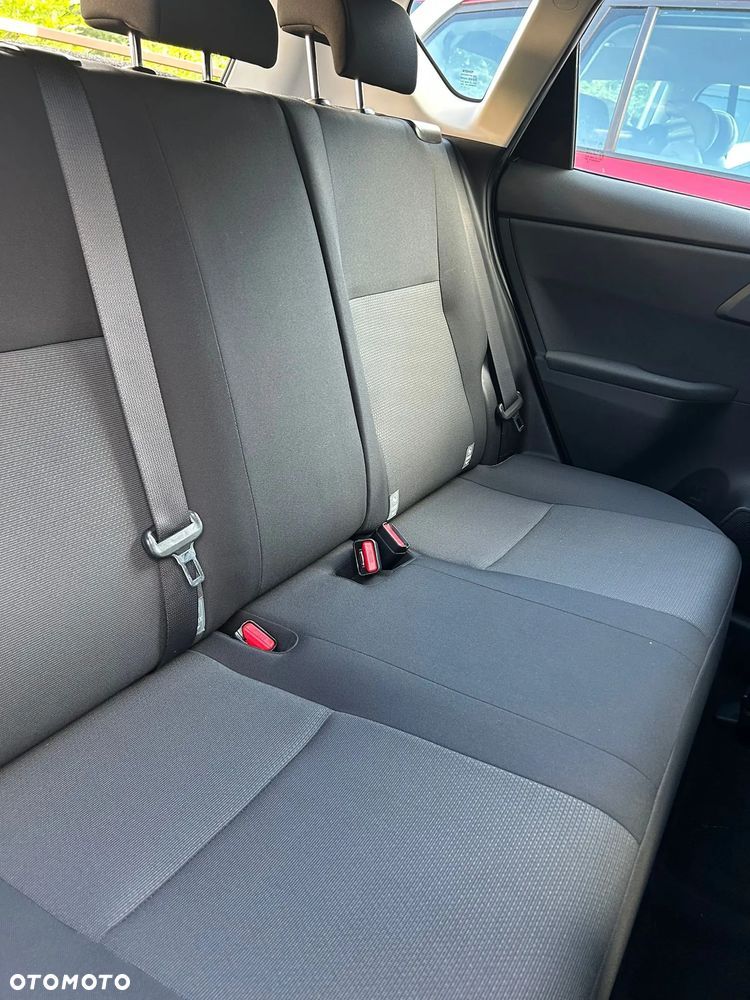 Toyota Auris 1.33 VVT-i Active - 9