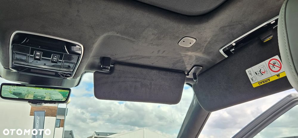 Land Rover Range Rover Sport S 3.0 D AB Dynamic - 13