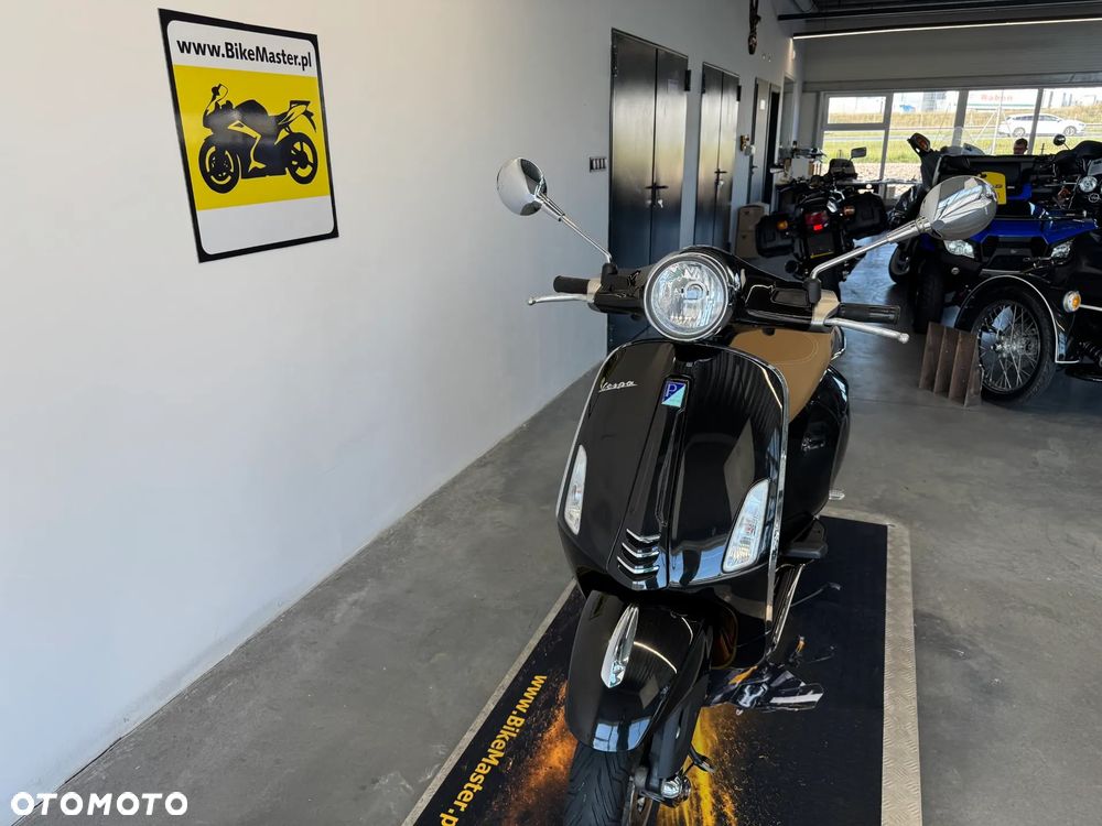 Piaggio Vespa - 29
