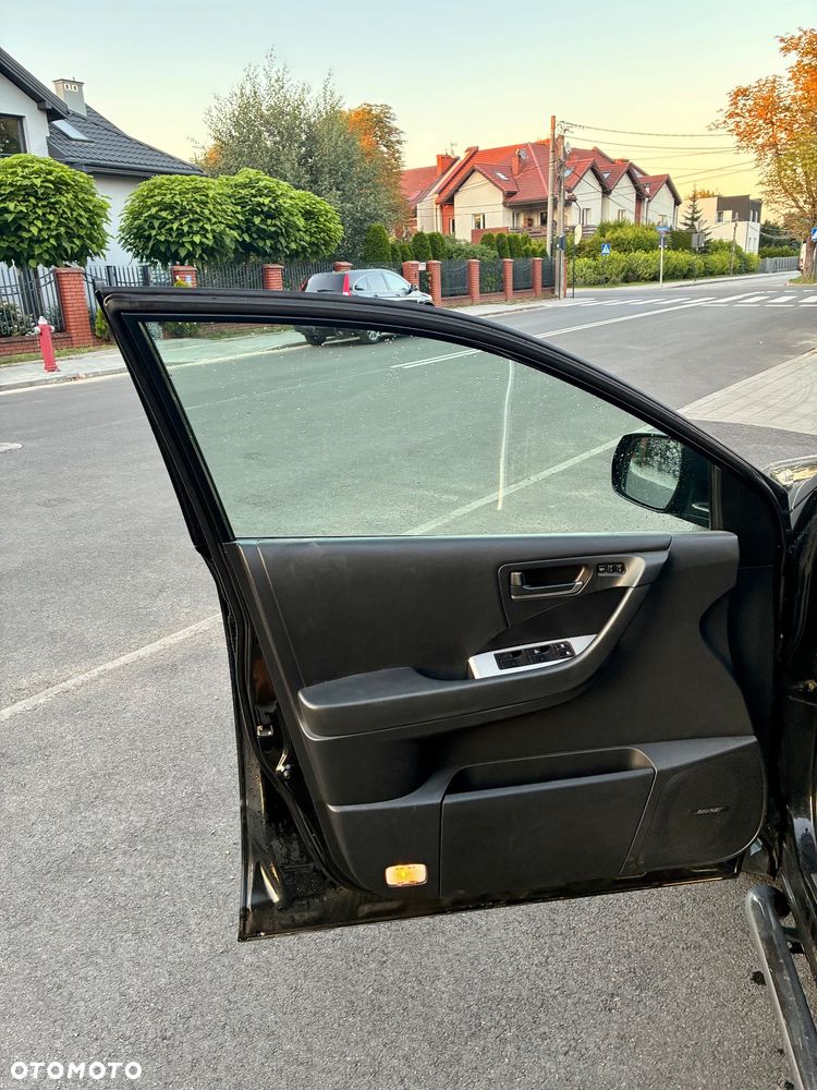 Nissan Murano 3.5 V6 X-Tronic - 16