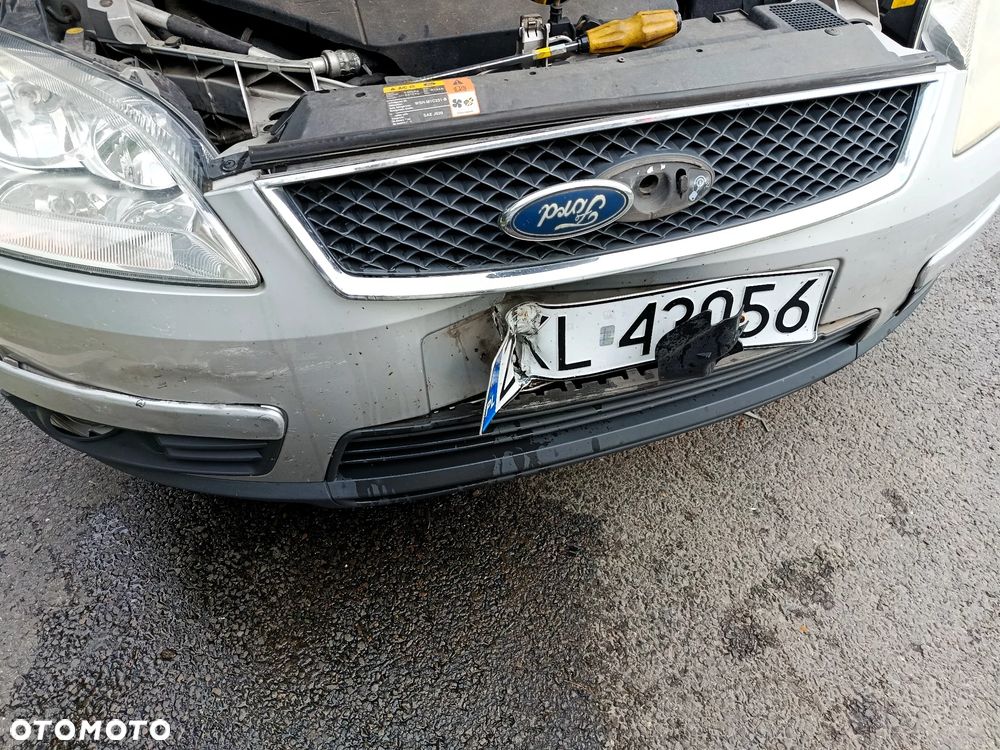 Ford Focus C-Max - 5