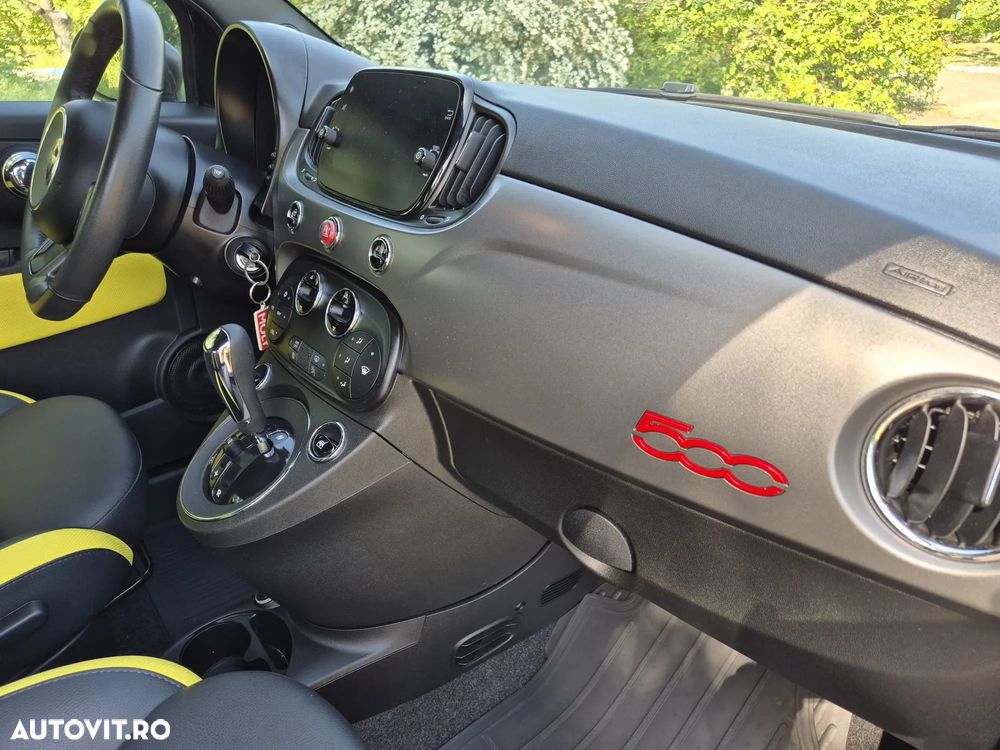 Fiat 500 - 10