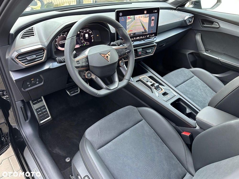Cupra Formentor - 15