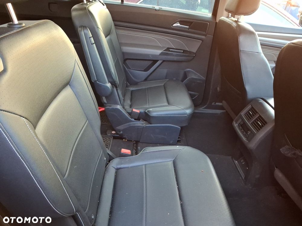 Volkswagen Atlas - 12