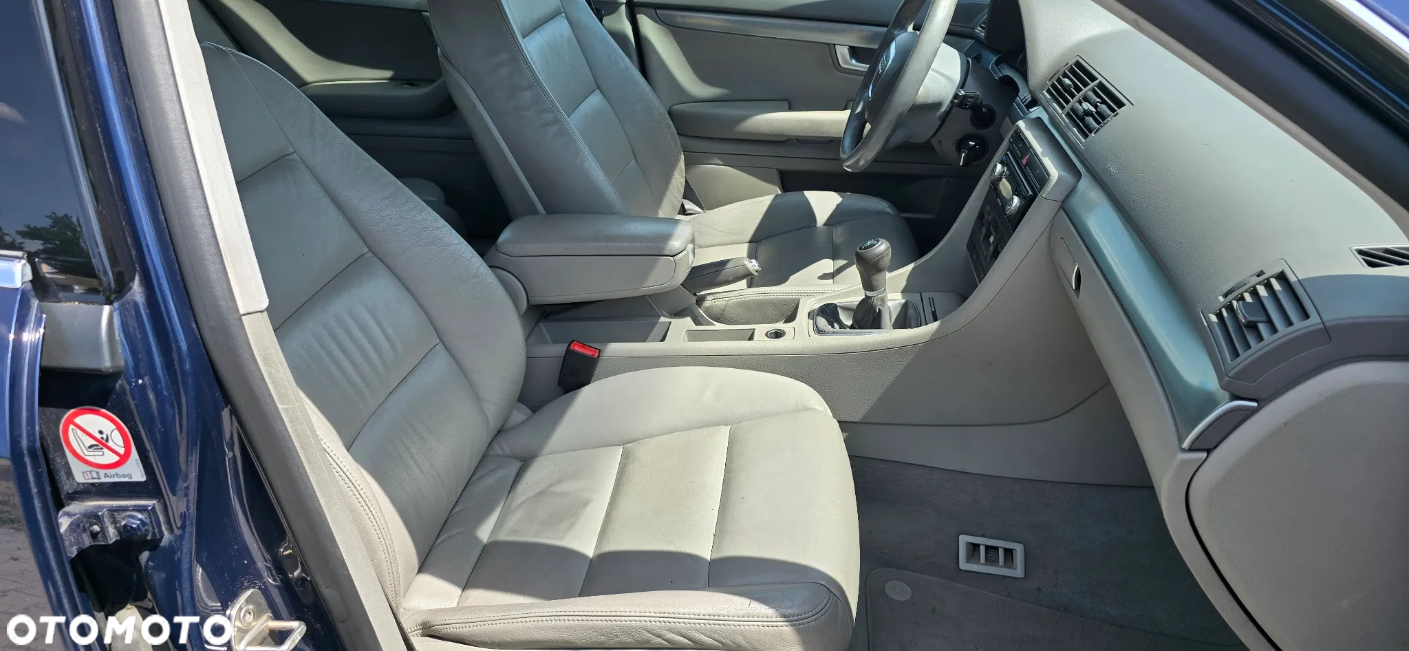 Audi A4 1.9 TDI - 19