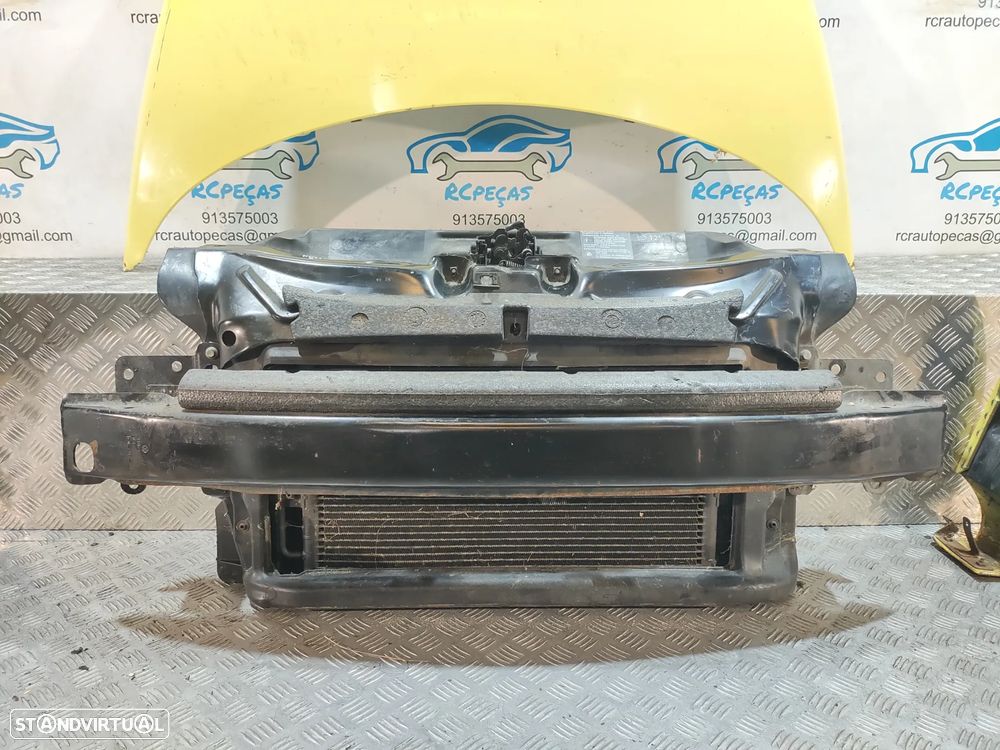 FRENTE COMPLETA VW VOLKSWAGEN NEW BEETLE 1 I MK1 9C1 1C1 - 5