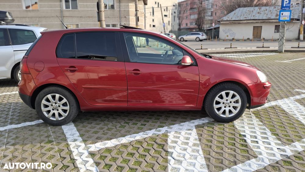 Volkswagen Golf 1.4 TSI Edition - 2