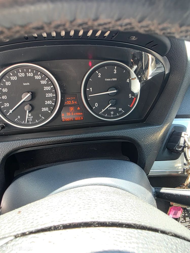 BMW X5 3.0d Aut. - 12