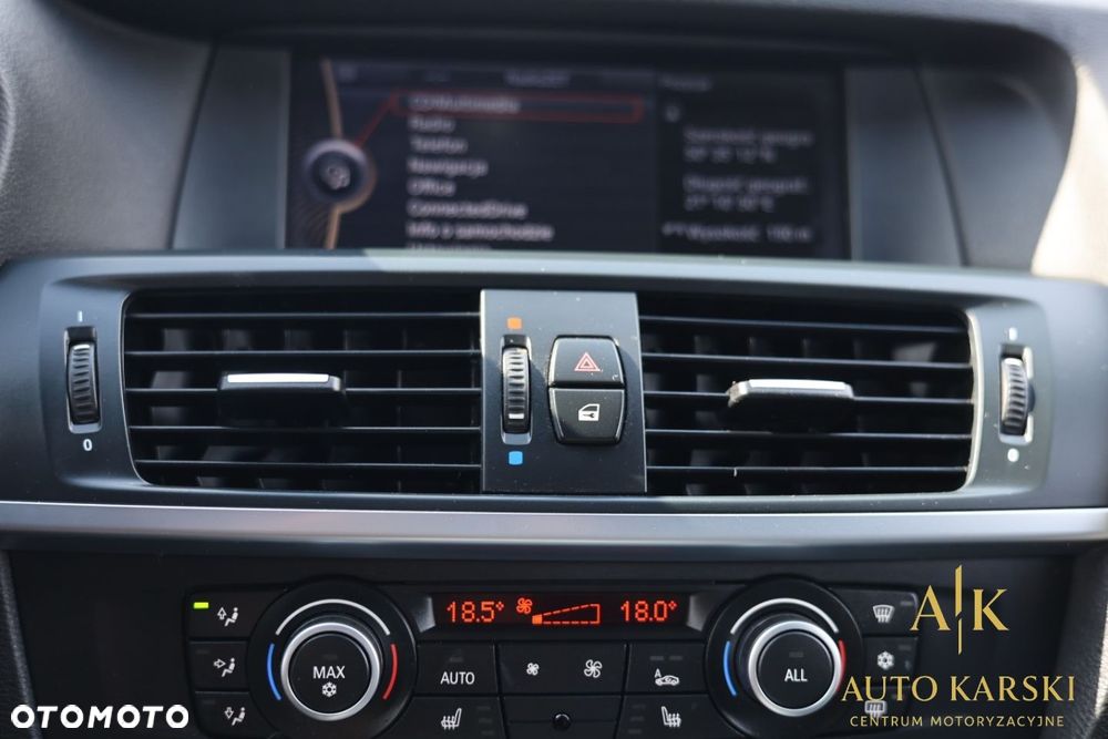 BMW X3 - 22