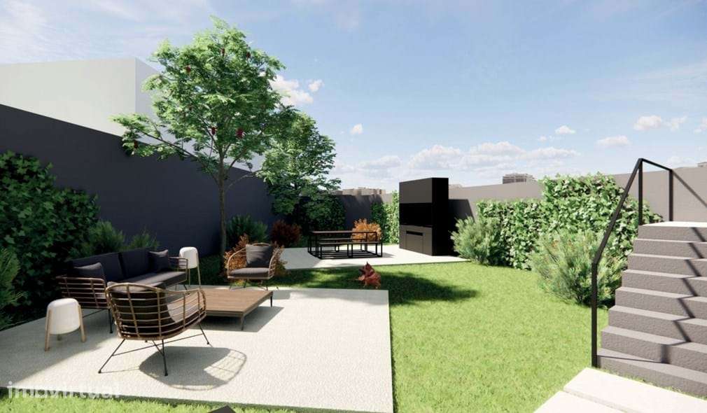Apartamento T1 Venda em Matosinhos e Leça da Palmeira,Matosinhos - Grande imagem: 2/29