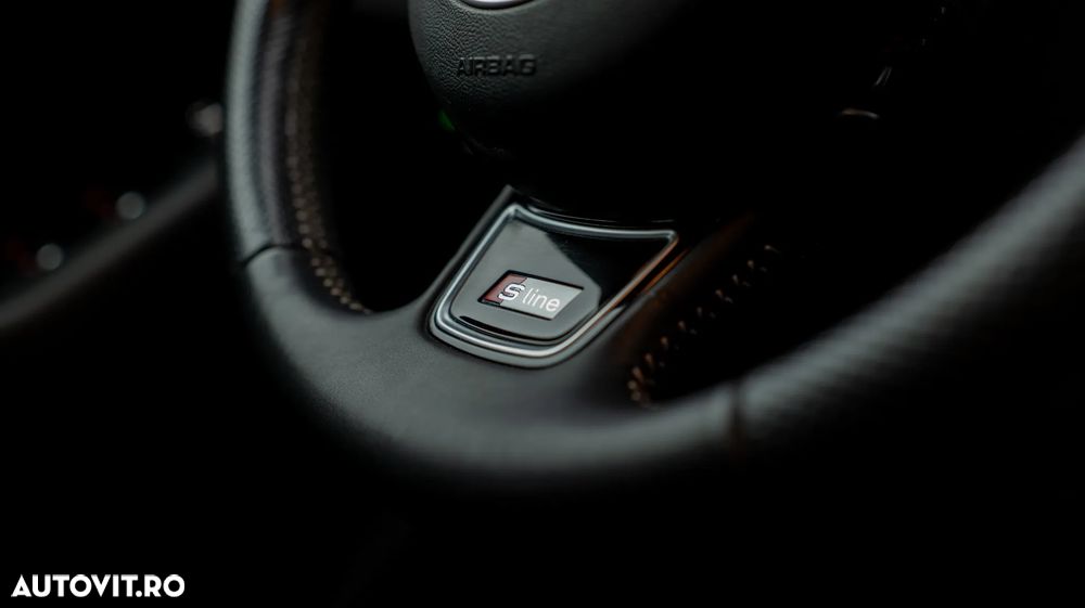 Audi Q5 2.0 TDI Quattro S tronic - 24