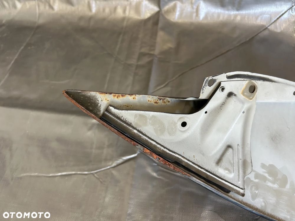 HONDA CIVIC UFO 3D 5D HB 2006-2012 BŁotnik prawy przedni przód - 7