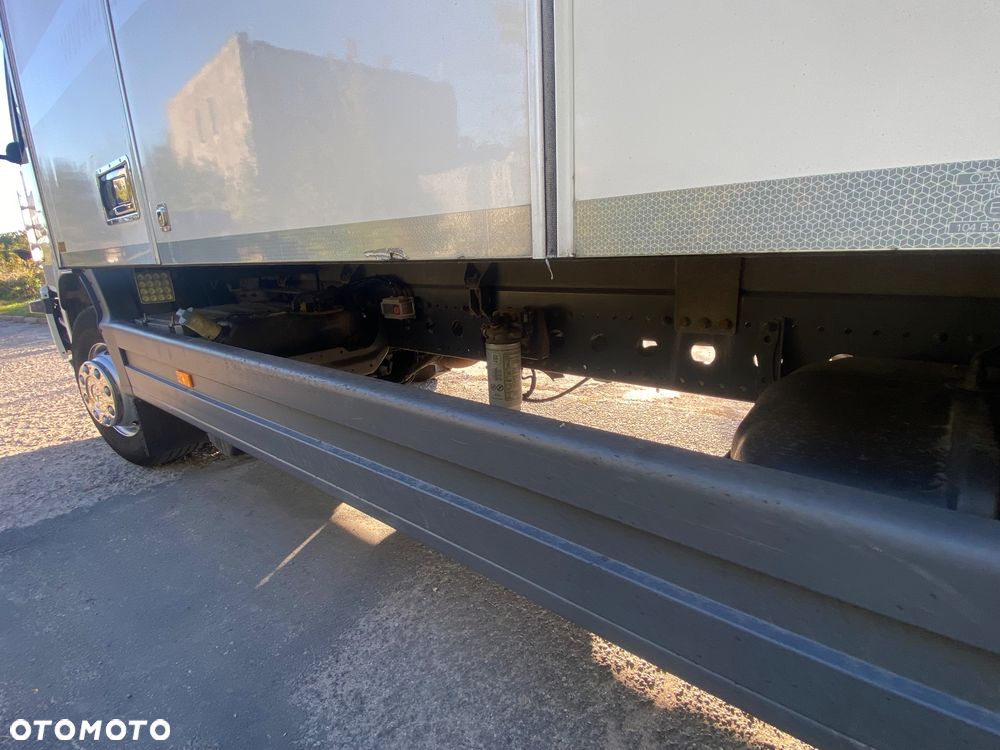 Mercedes-Benz Atego 1530 - 30