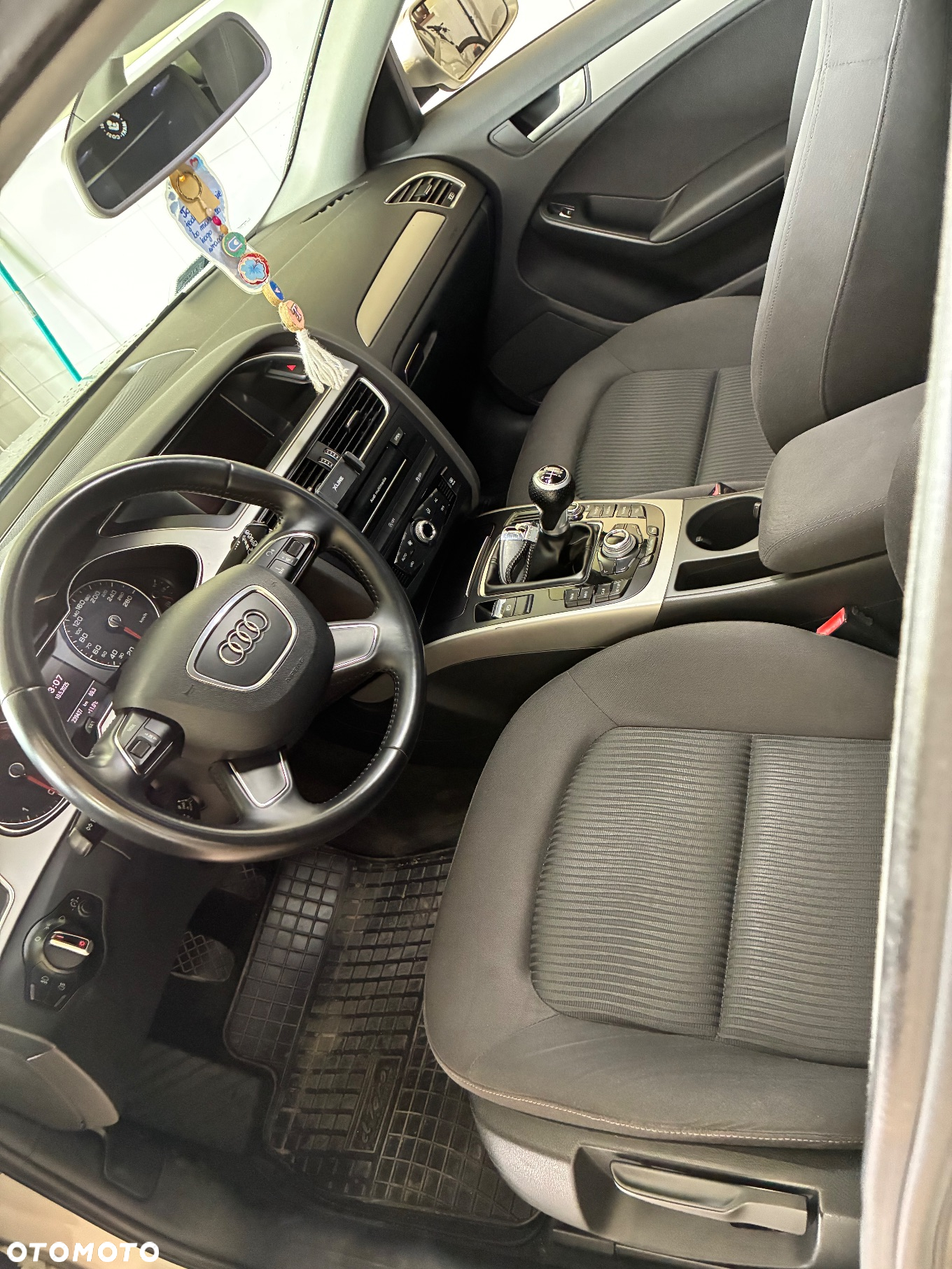 Audi A4 Avant 2.0 TDI 116g DPF Attraction - 5