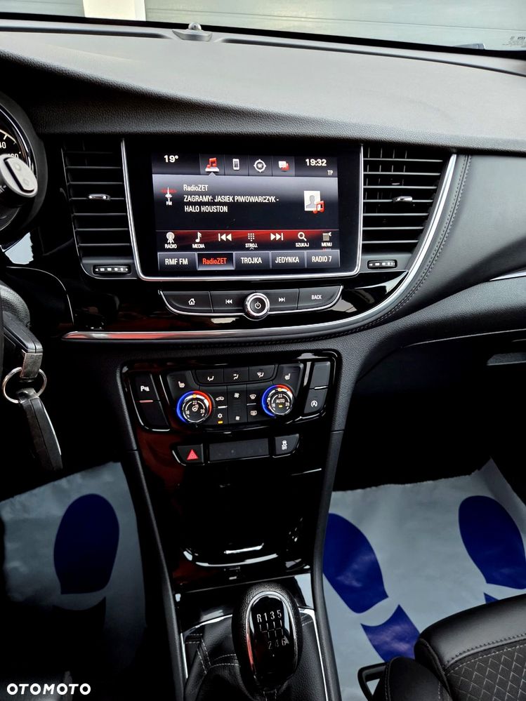 Opel Mokka X - 23