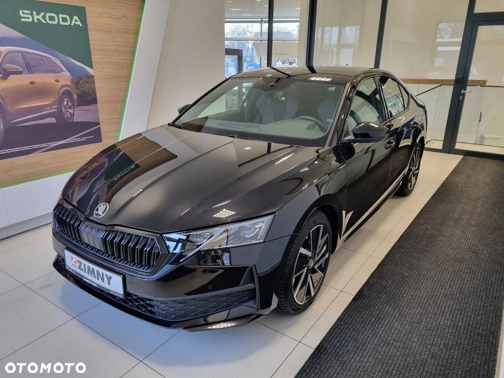 Skoda Octavia 2.0 TSI Sportline 4x4 DSG - 3