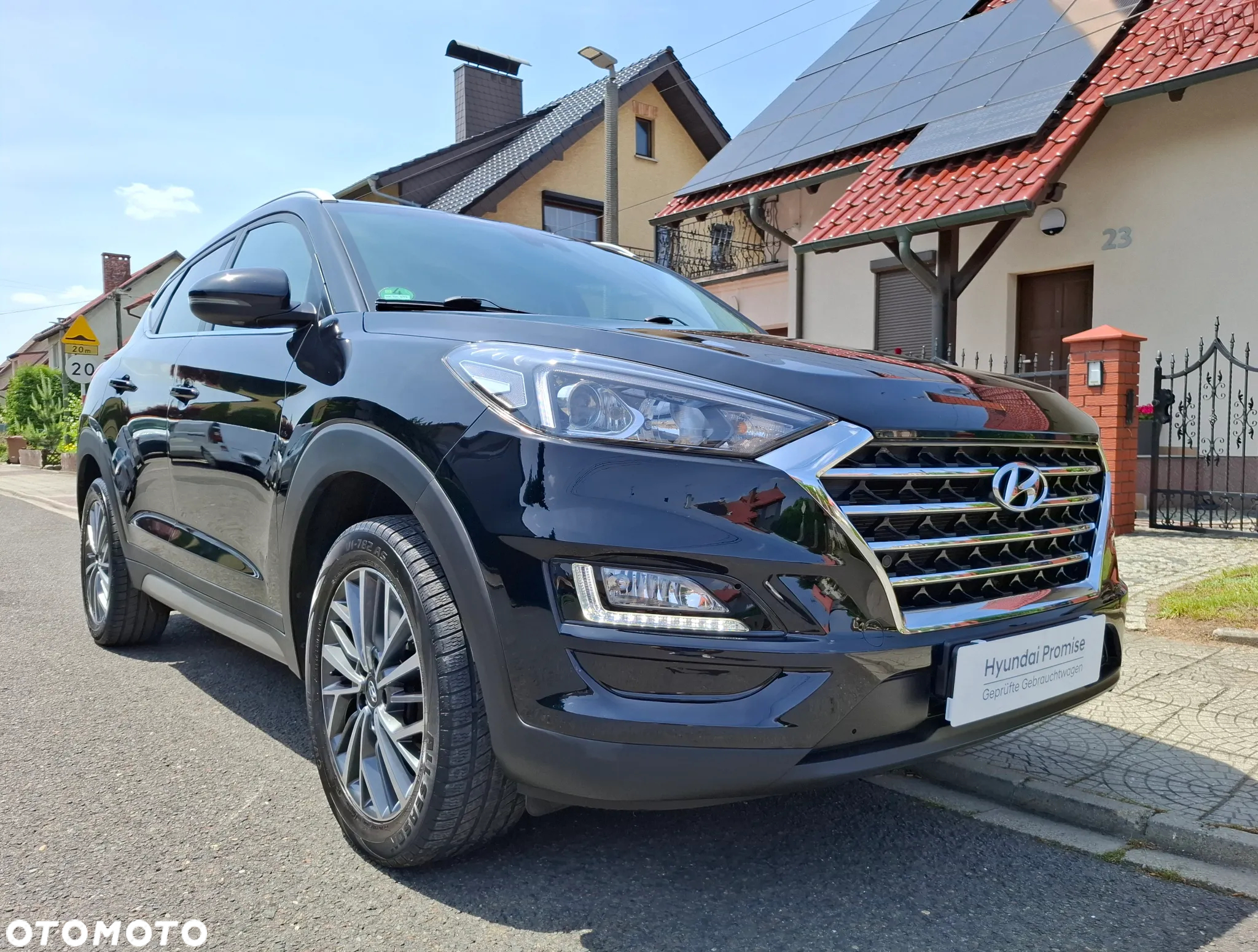 Hyundai Tucson 1.6 GDi 2WD Advantage - 15