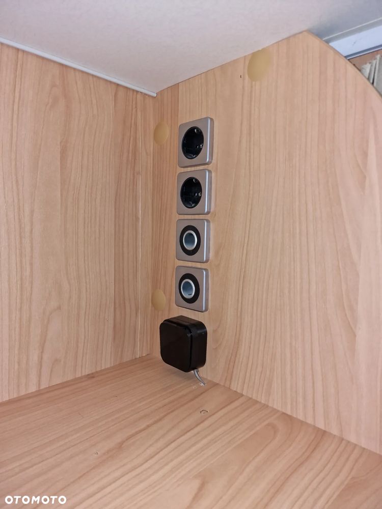 Burstner Belcanto - 11