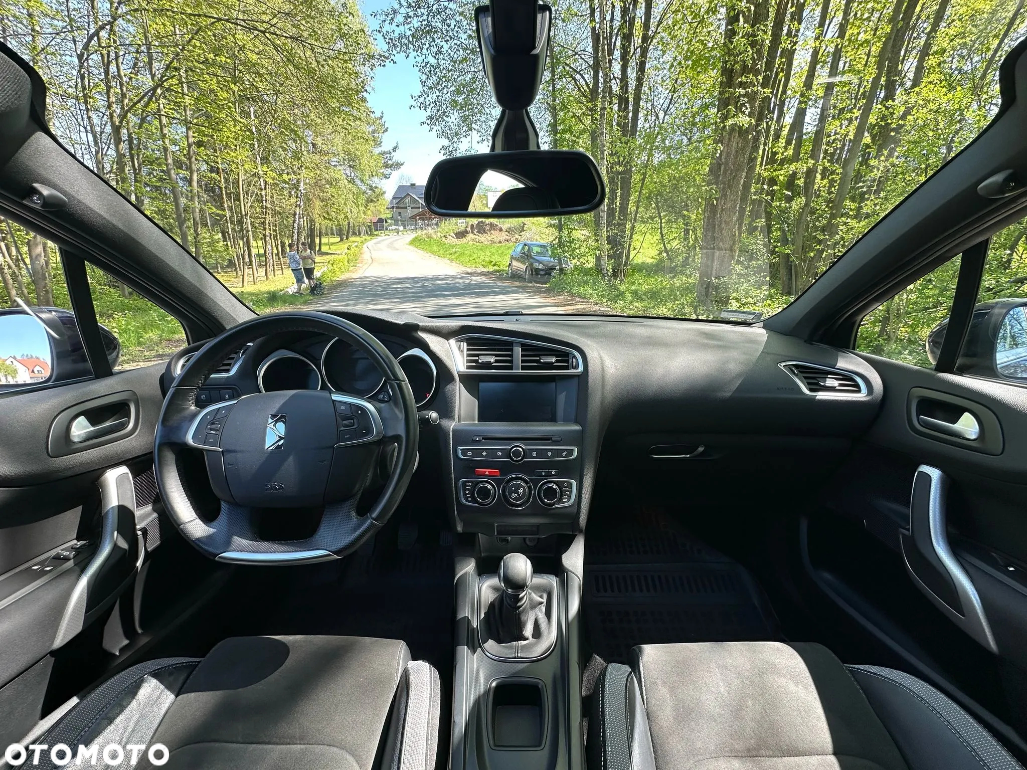 DS Automobiles DS 4 - 20