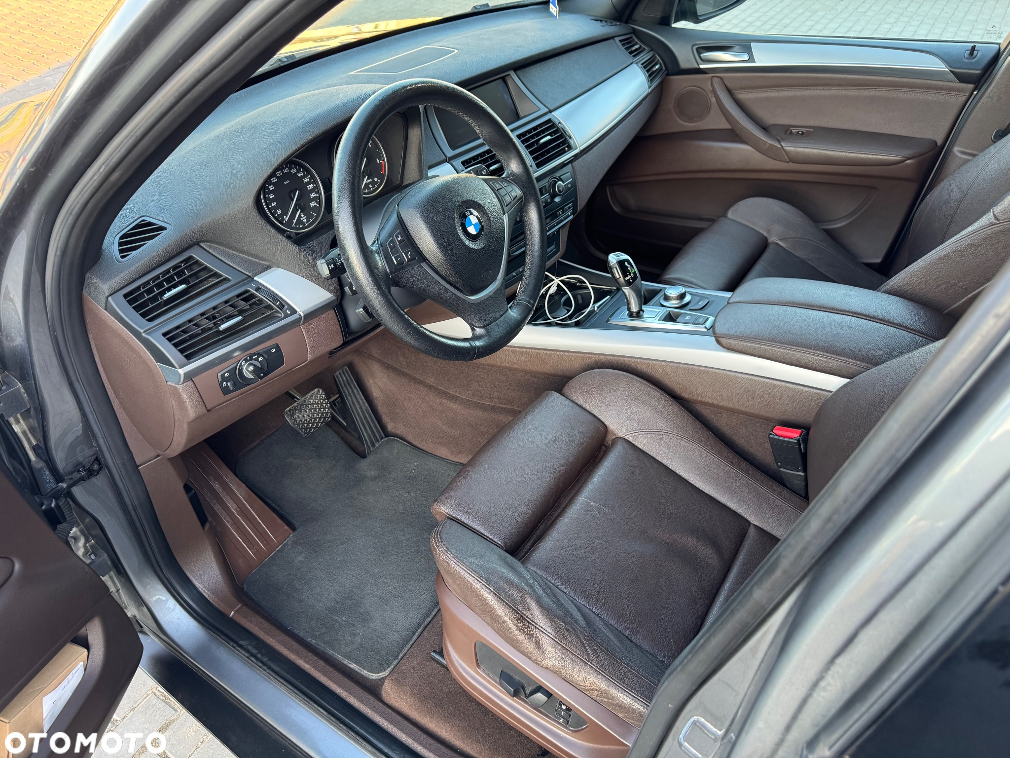BMW X5 xDrive30d - 6