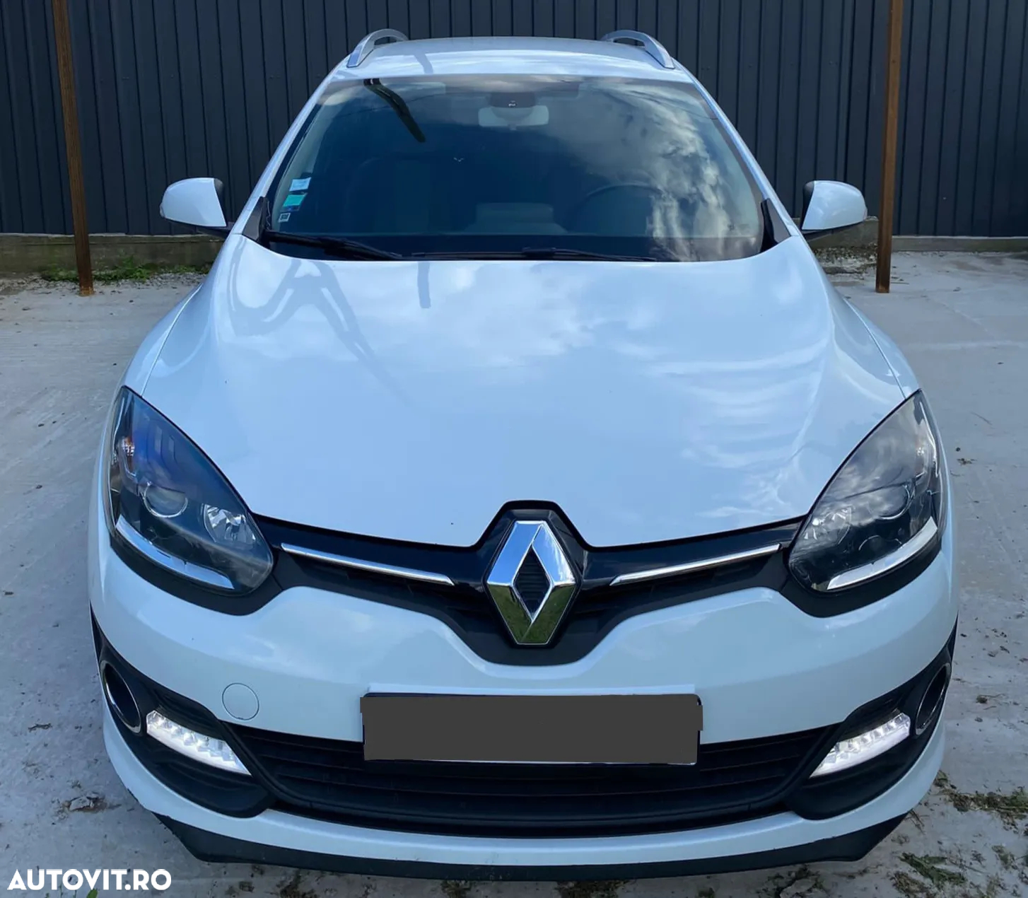Renault Megane - 5