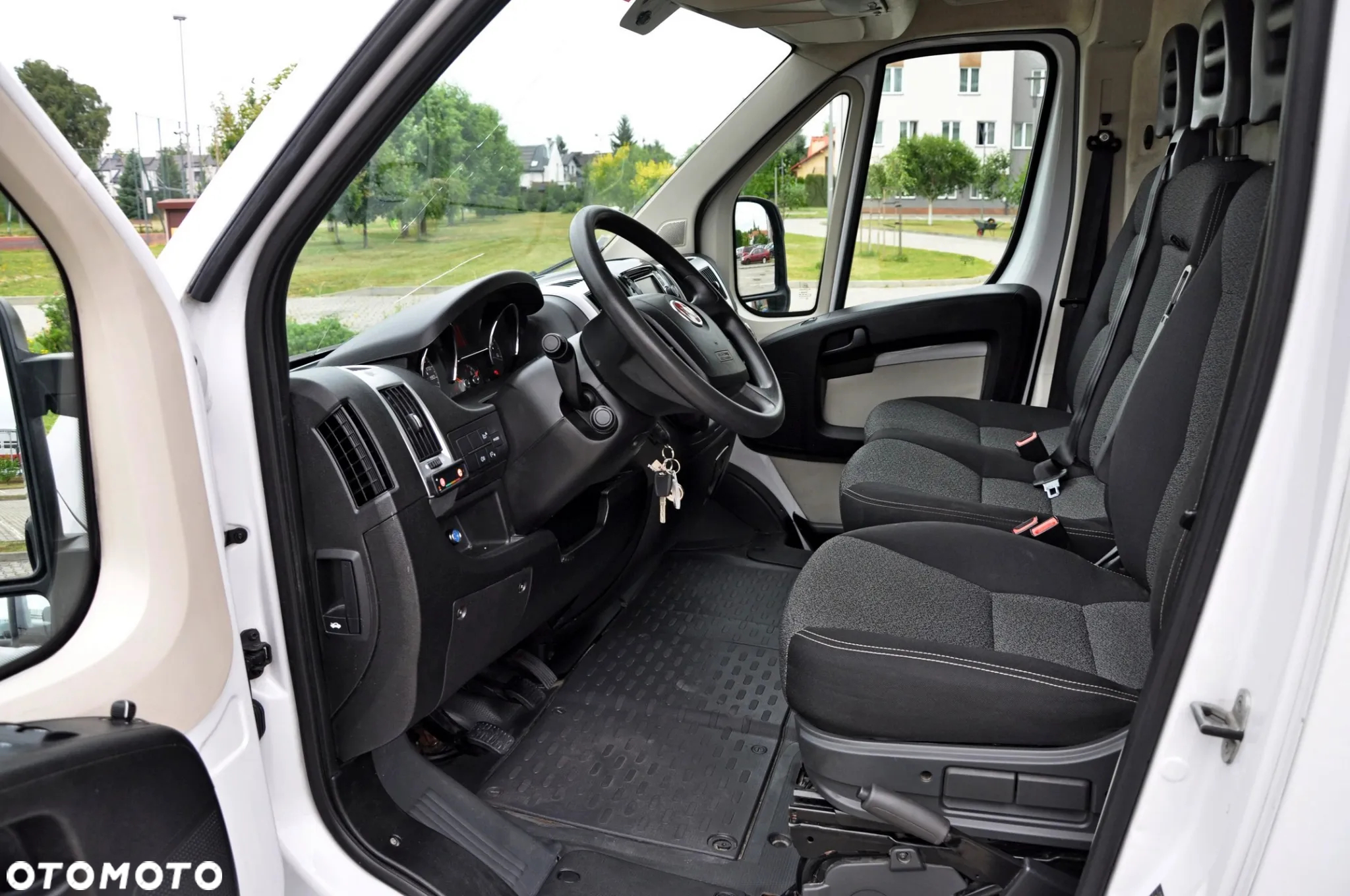 Fiat Ducato - 5