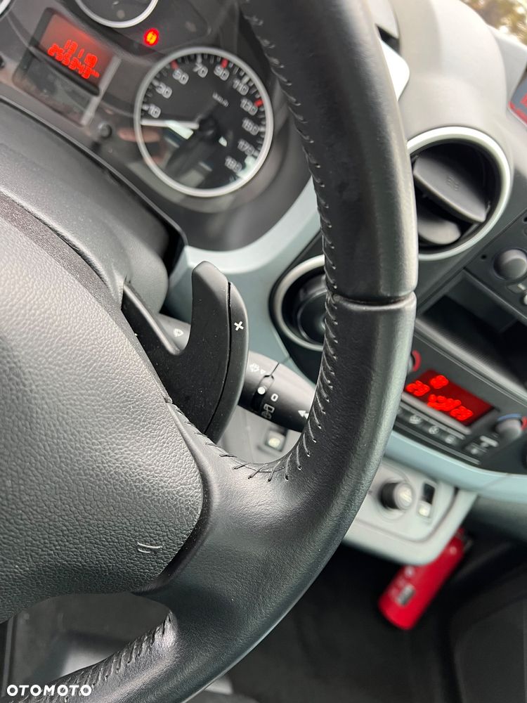 Citroën Berlingo - 19