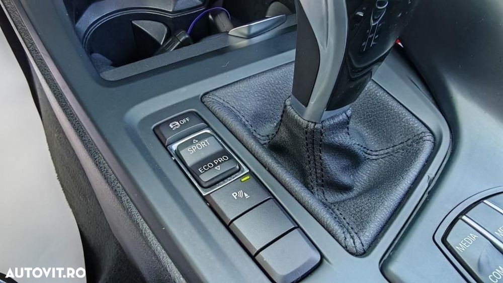 BMW X1 - 16